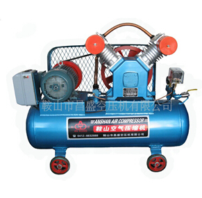 活塞式無(wú)油空壓機(jī)維護(hù)簡(jiǎn)介！