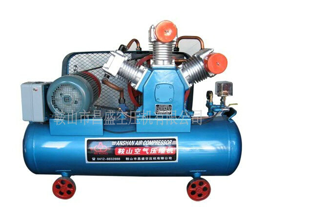 【空壓機】使用注意，你bi須知道！