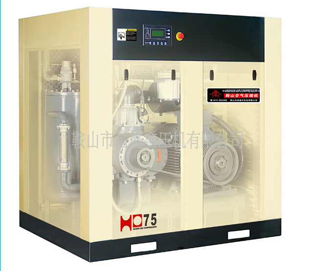 （螺桿空壓機）故障不再困擾您！