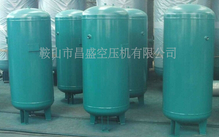 ★儲氣罐型號★選擇怎么樣的，真的很重要。