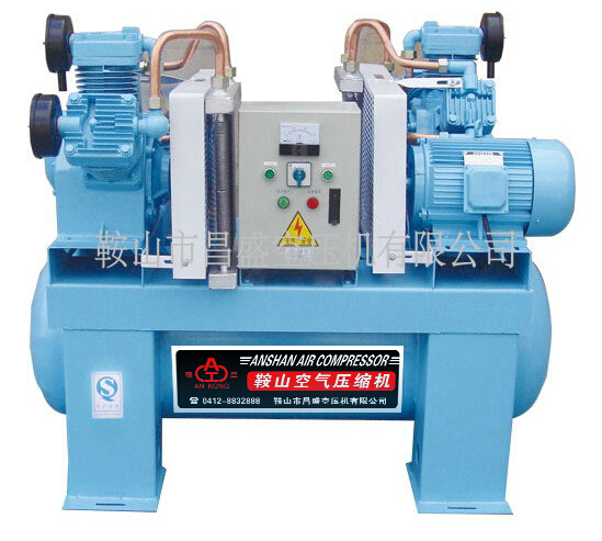 【gao效率空氣壓縮機】我的狂怒，你駕馭不住。