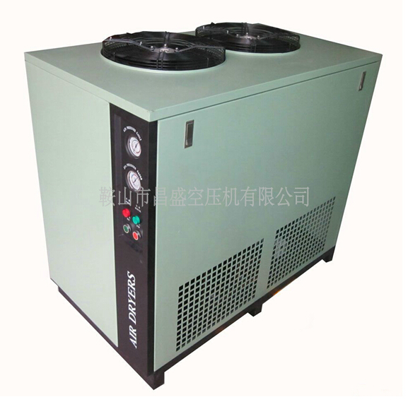 ☆大型冷凍干燥機(jī)☆帶你裝B，帶你飛！