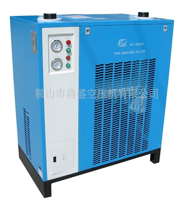 ☆冷凍式干燥機(jī)☆知識(shí)的產(chǎn)物。