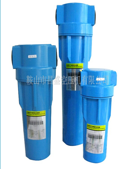 【空壓機準確過濾器】準確的‘毀三觀’。