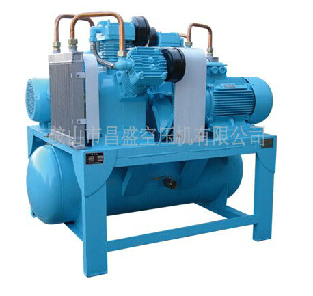 ★空氣壓縮機★這用途，夠大吧。