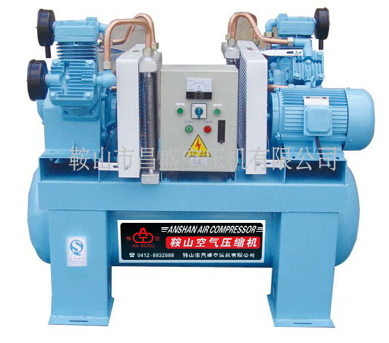 【gao效率空氣壓縮機】一看名稱，你就明白！