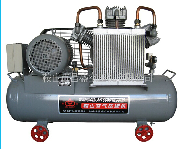 【高壓無油空壓機(jī)】‘壓’出不一般的精彩。