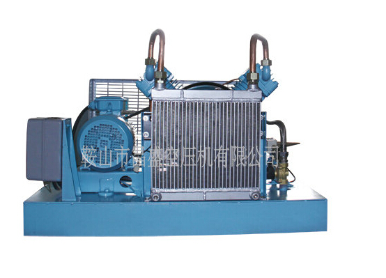 無(wú)油空壓機(jī)廠家產(chǎn)品的9大特點(diǎn)。