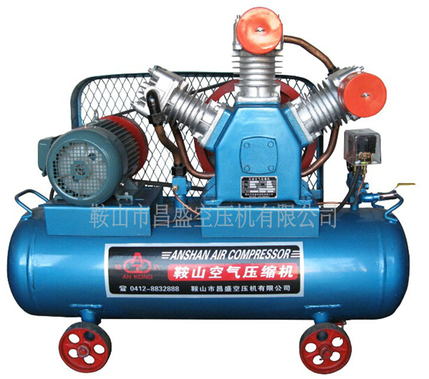 【醫(yī)療用無(wú)油空壓機(jī)】病人，我來(lái)保護(hù)你。