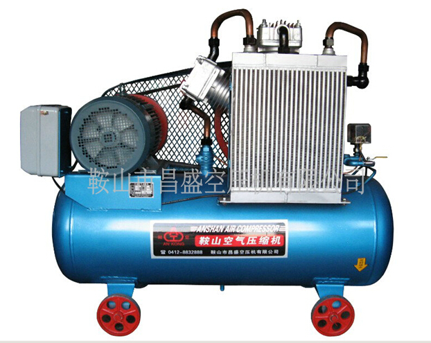 【噴漆無(wú)油空壓機(jī)】的操作規(guī)程。