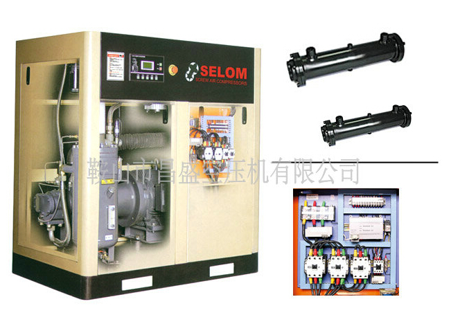 【螺桿空壓機(jī)】的10大特點(diǎn)，請問，你心動(dòng)了嗎？