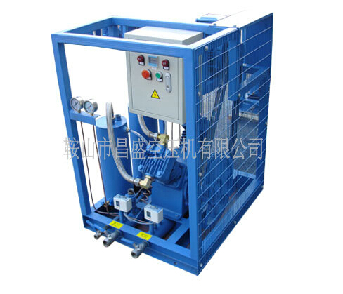 【無油空壓機(jī)廠家】產(chǎn)品的6大性能。