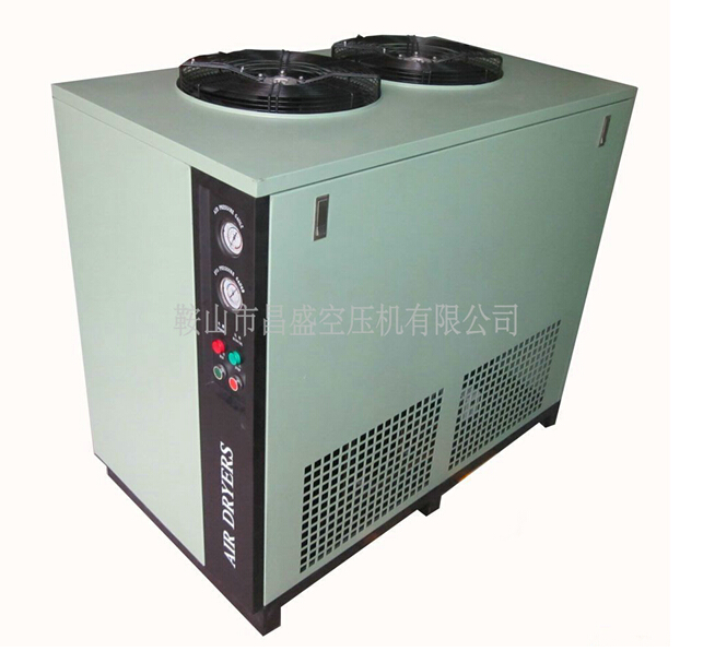 【大型冷凍干燥機】‘李代沫出獄了’，老板，你怎么看？