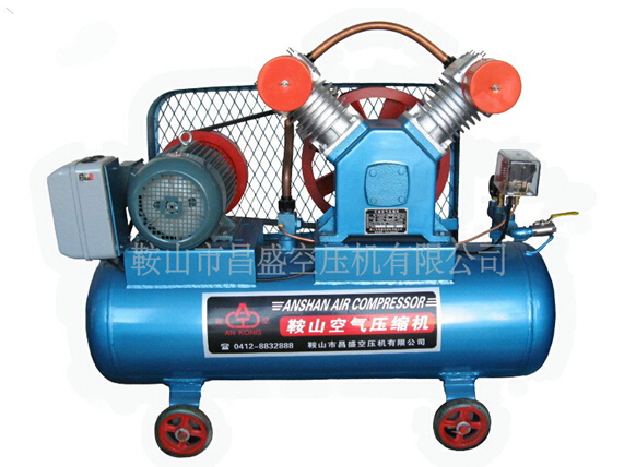 〖活塞式無油空壓機(jī)〗高科技的產(chǎn)物，時代發(fā)展的bi需品。