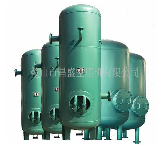 【空氣儲(chǔ)氣罐】讓你倍爽。