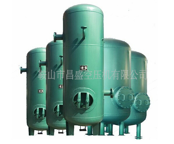 【立式儲(chǔ)氣罐】的安裝要求。