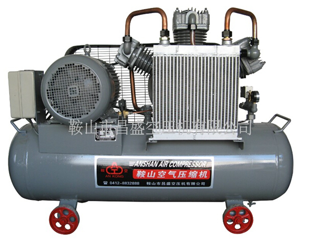 【中高壓無油空壓機(jī)】聽著好像很厲害的樣子。