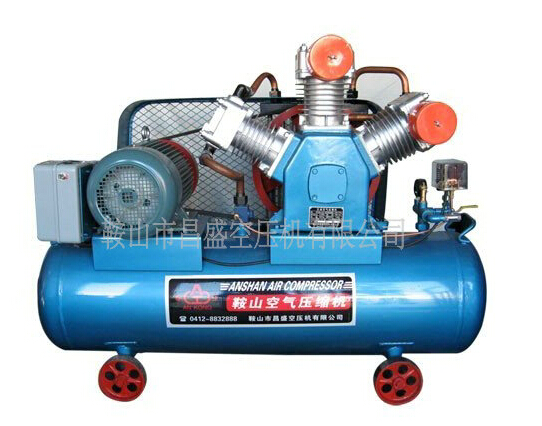 【無油空壓機】做行業(yè)的ling航者。