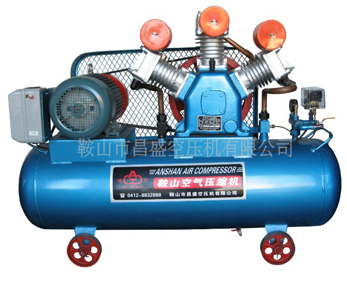 【節(jié)能無油空壓機(jī)】為你的企業(yè)推波助瀾。