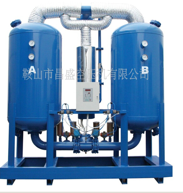 【吸附式干燥機(jī)】jue對適合你。