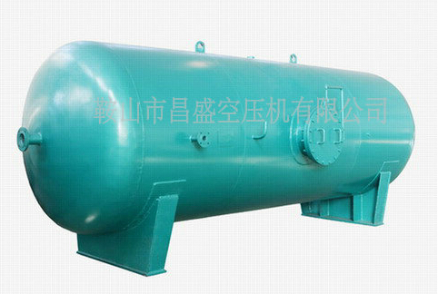 在☆臥式儲氣罐☆面前，是龍得盤著，是虎得臥著。