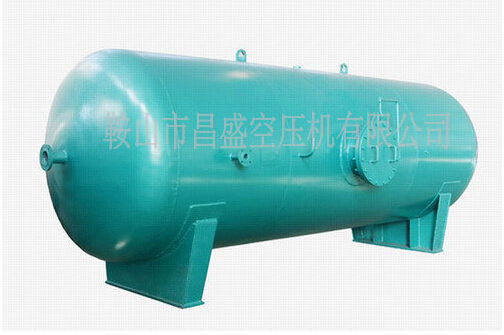 【空壓機(jī)儲氣罐】真真假假，虛虛實(shí)實(shí)。