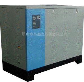 【高溫型冷干機】讓高溫不復(fù)存在