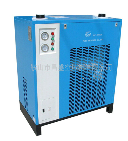 （吸干機）讓你‘清爽’一輩子。