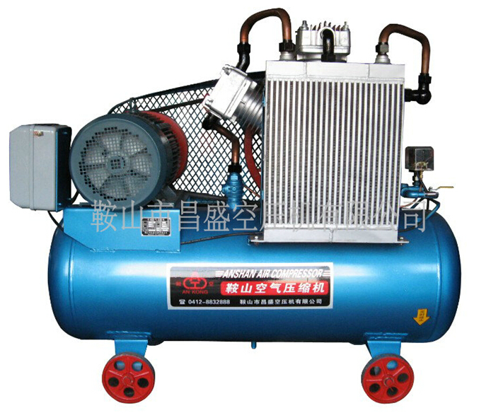 【噴漆無油空壓機(jī)】請(qǐng)按部就班的操作。