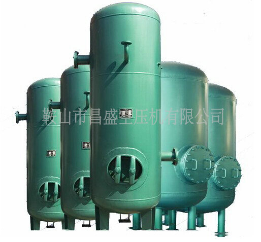 空氣儲(chǔ)氣罐的選擇注意問題。