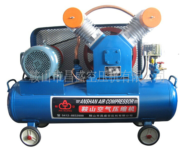 『便攜式空壓機(jī)』我們?nèi)紴槟阋?guī)劃好了。