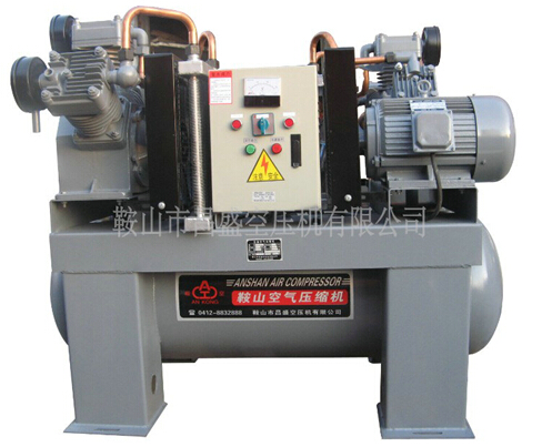 【小型無油空壓機(jī)】讓你重新煥發(fā)光彩。