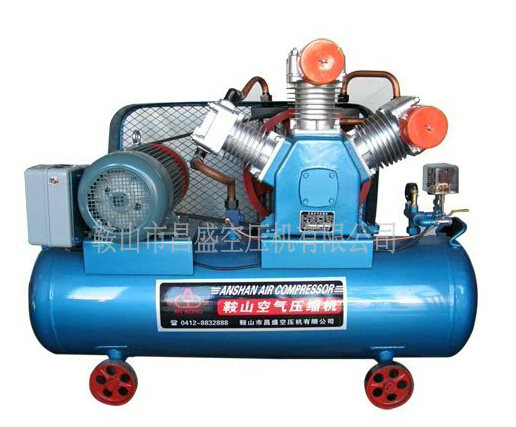 【無油空壓機(jī)】的構(gòu)造問題。