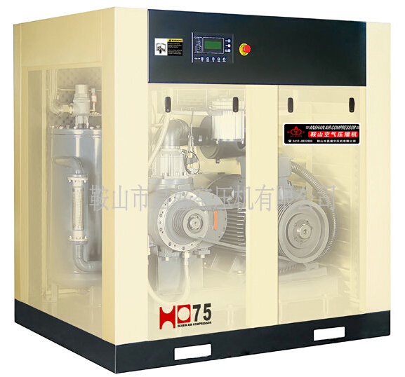 【螺桿空壓機(jī)廠家】我們產(chǎn)品的10大特點(diǎn)。