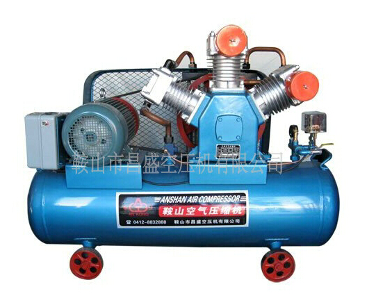 ◆無油空壓機(jī)廠家◆就是要讓你與眾不同。