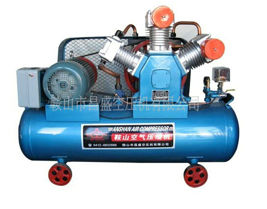 〖無(wú)油潤(rùn)滑空壓機(jī)〗IS肆意殺人，你怎么看？