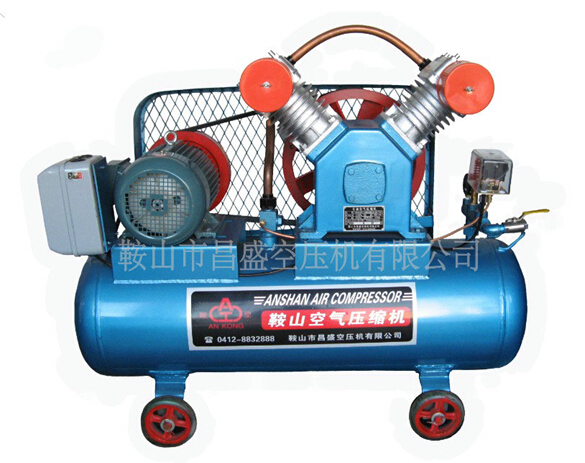 （活塞式無(wú)油空壓機(jī)）的詳細(xì)介紹。