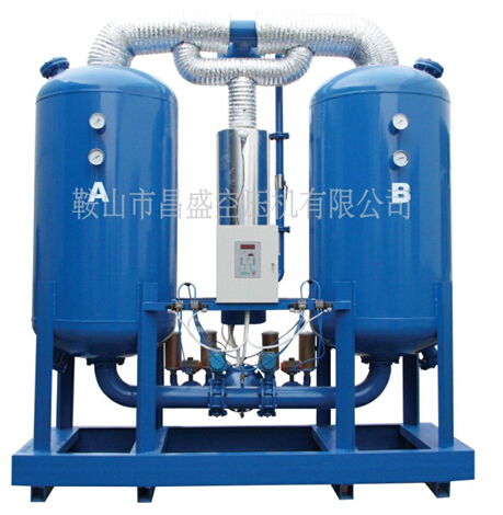 ★吸附式干燥機(jī)★展現(xiàn)你的性能。