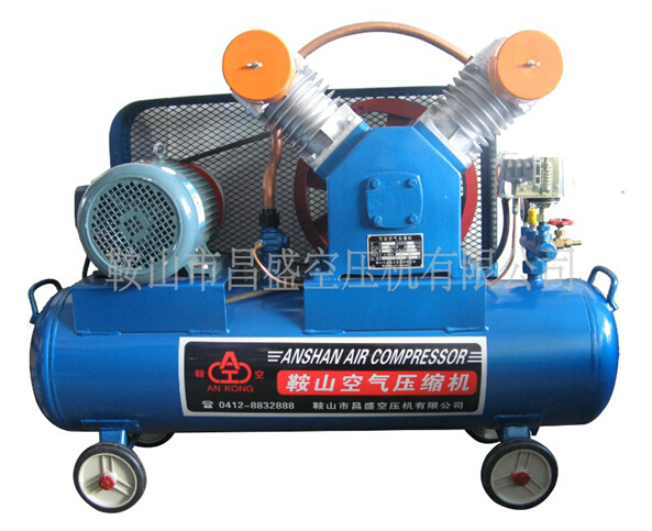 便攜式空壓機(jī)的操作規(guī)程。