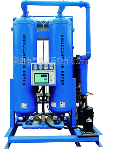 【干燥機(jī)】的5個大優(yōu)勢。