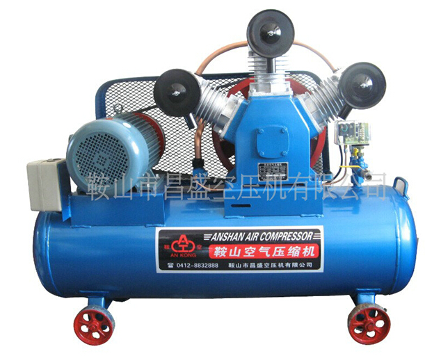 【無油空壓機廠家】我們的產(chǎn)品，我們負責(zé)。