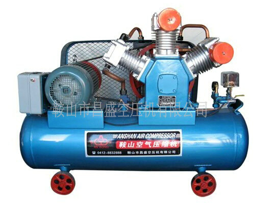 【低噪音空氣壓縮機】給你一個zui好的工作環(huán)境。