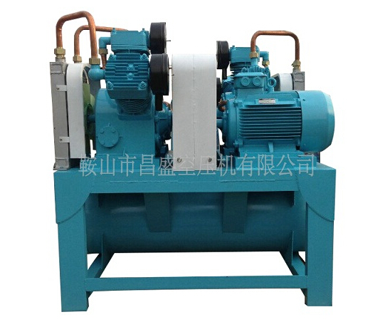 【全無油空壓機】使用的注意事項。