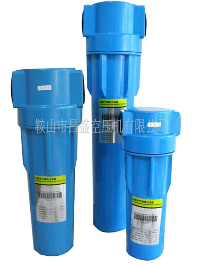 〖空壓機(jī)準(zhǔn)確過(guò)濾器〗無(wú)處不在。