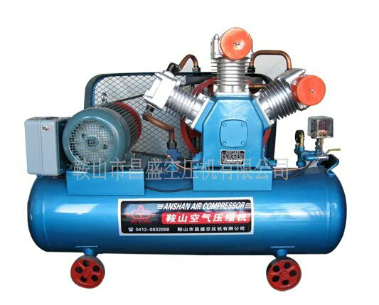 【無(wú)油空壓機(jī)廠家】產(chǎn)品使用的注意事項(xiàng)，你知道多少？