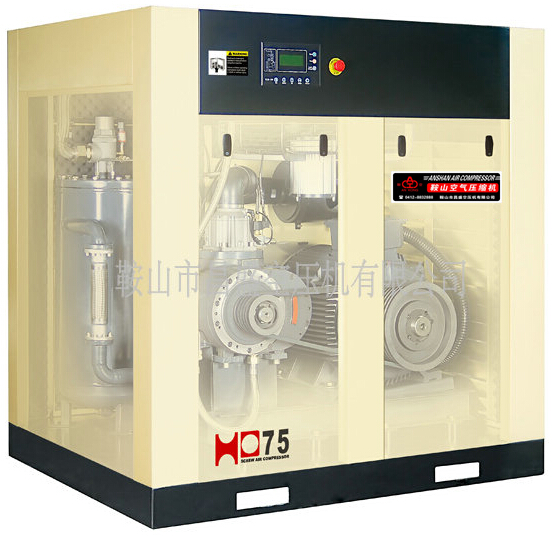 【螺桿空壓機(jī)廠家】為你傾情介紹自家的產(chǎn)品。