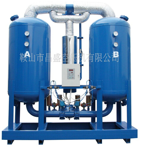 【吸附式干燥機(jī)】科技促使生產(chǎn)。