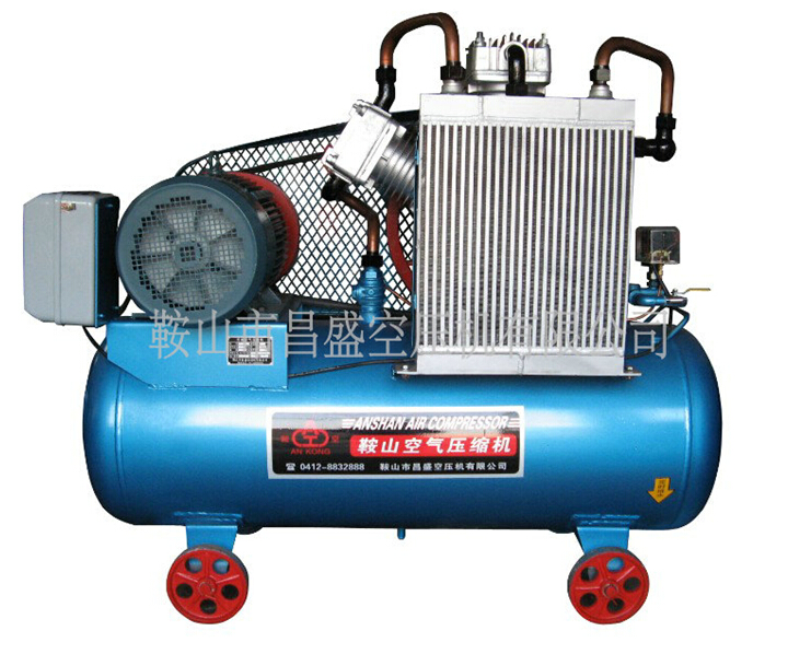 （噴漆無(wú)油空壓機(jī)）你知道怎么換油嗎？