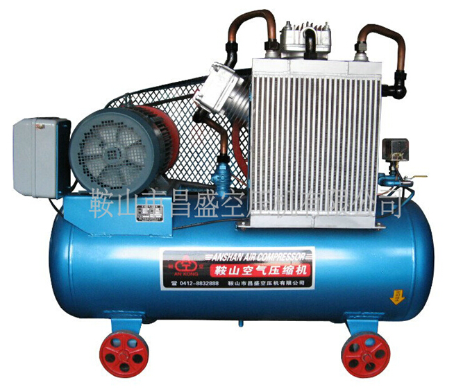 【無(wú)油空氣壓縮機(jī)】你想象不到的強(qiáng)大。