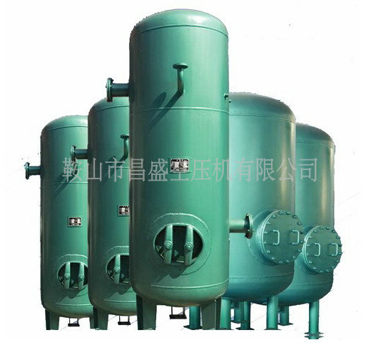 關(guān)于☆空氣儲(chǔ)氣罐☆的設(shè)計(jì)問(wèn)題。